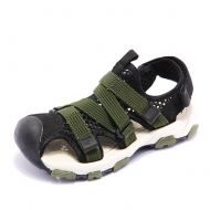 Tuoup Closed Toe Boys Hiking Athletic Sandals for Kids