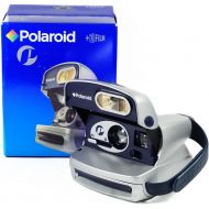 Polaroid P One Step Express 600 Instant Film Camera