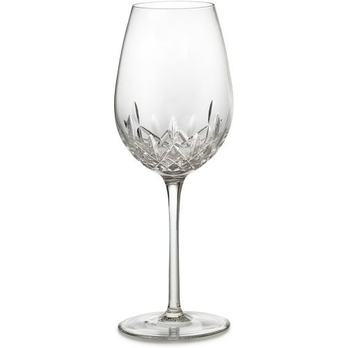  [아마존베스트]Waterford Crystal Lismore Essence Red Wine Goblet