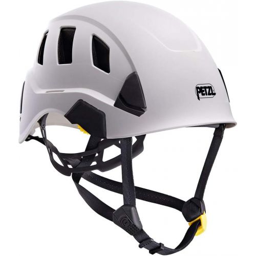  [아마존베스트]Petzl Strato Vent Rope Access Rescue White Helmet ANSI