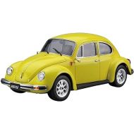 Aoshima Volkswagen 13AD Beetle 1303S ’73 1:24 Model Kit