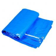 Shade Net/Sunscreen Tarpaulin Waterproof Sun Protection Shade Lorry Protecting Mask Grain Moisture-Proof High Temperature Resistance, Blue, Multi-Size Optional, WenMing Yue, Blue,
