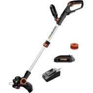 WORX 20V GT 3.0 (1) Battery & Charger Included