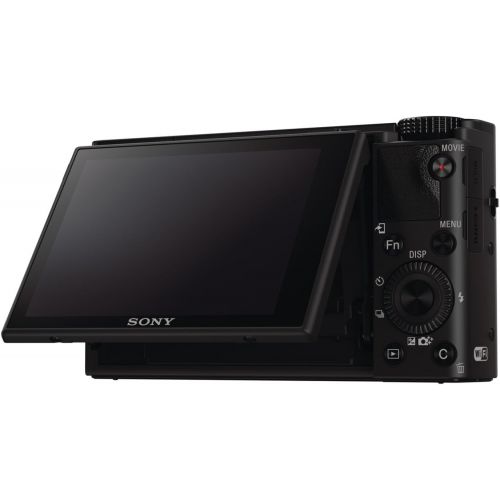 소니 [아마존베스트]Sony Digital Camera