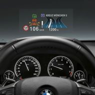 RED SHIELD Universal Head Up Display HUD Reflective Windshield Film 7.5 for All Car Makes and Models. Premium Quality High Definition (HD) Clarity Film. Compatible with All HUD Uni