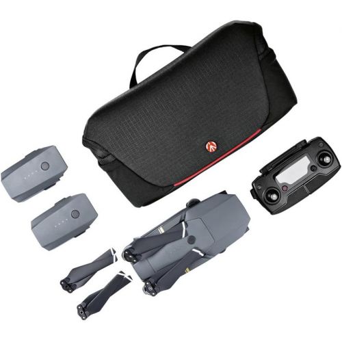  Visit the Manfrotto Store Manfrotto Aviator M1 Sling Bag for DJI Mavic Drone
