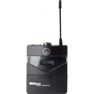 AKG Pro Audio PT470 Band 7 50mW Professional Wireless Body-Pack Transmitter
