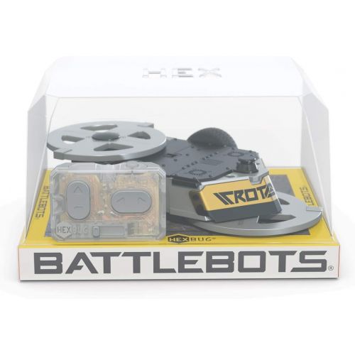  HEXBUG BattleBots Rotator