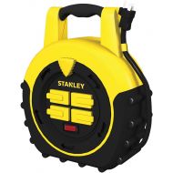 Stanley 33959 ShopMax Power Hub 20-Feet 4-Outlet Cord Reel