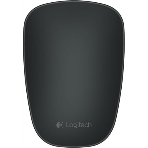 로지텍 Logitech Ultrathin Touch Mouse T630 for Windows 8 Touch Gestures