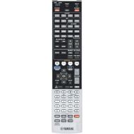 OEM Yamaha Remote Control: HTR6280, HTR-6280, RXV1065, RX-V1065, RXV1065BL, RX-V1065BL