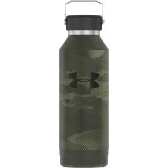 Under Armour Peak 24 Ounce Water Bottle, Sprocket Camo