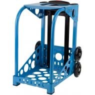ZUCA Sport Frame with Built-in Seat (Choose Your Color), for Any Sport Insert Bag