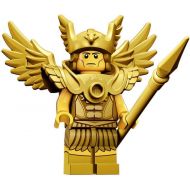 LEGO Series 15 Collectible Minifigure 71011 - Flying Warrior