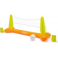 Intex Pool Volleyball Game, 94in X 25in X 36in, for Ages 6+