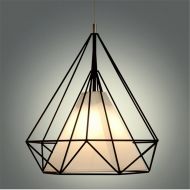 GoECO Vintage Chandelier Industrial Ceiling Light Pendant Lighting for Kitchen,Dining Room,Bar and Hallway