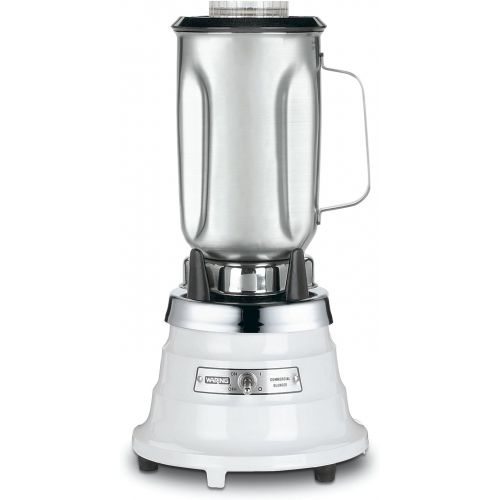  Waring 700G Blender, 22000 rpm Speed, Glass Container, 120V