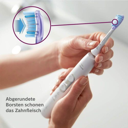 필립스 Philips Sonicare HX9052/17 Original Premium Gum Care Toothbrush Heads