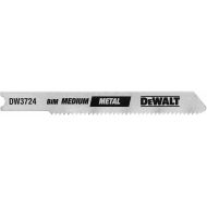 DEWALT-DW3724-5?3 18 TPI U-Shank Medium Metal Cutting Jig Saw Blades (5-Pack)