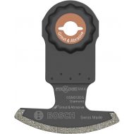 Bosch OSM212DG StarlockMax Diamond Grit Segmented Saw Blade, 2-1/2