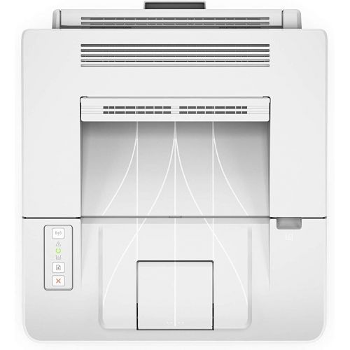 에이치피 [아마존베스트]HP LaserJet Pro M203dw Wireless Laser Printer, Works with Alexa (G3Q47A). Replaces HP M201dw Laser Printer