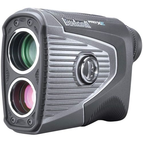 부쉬넬 [아마존베스트]Bushnell Pro XE Golf Laser Rangefinder