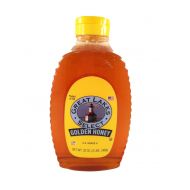 Great Lakes Select Honey, 32-Ounce Bottles (Pack of 3)