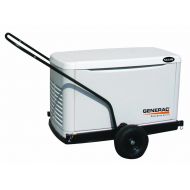 Generac 5685 Air-Cooled Standby Generator Transport Cart