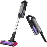 BLACK+DECKER SUMMITSERIES Select Cordless Stick Vacuum Cleaner, LED Floor Lights, Lightweight, Portable (BHFEA640WG)