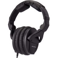 Sennheiser Pro Audio Sennheiser Professional HD 280 PRO Over-Ear Monitoring Headphones