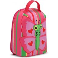 Thermos Butterfly Lunchbox