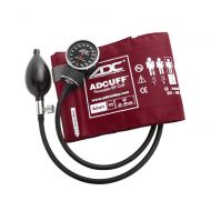 American Diagnostic Corporation Diagnostix 720 Pocket Aneroid Sphygmomanometer X-Large...