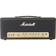Marshall Amps Marshall Origin 50W head w FX loop and Boost (M-ORI50H-U)