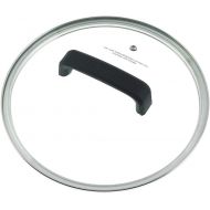 Ninja Official Slow Cooker Glass Lid [4187J300UK] Heat Tempered Glass, Compatible with Ninja Foodi OP300, OP500