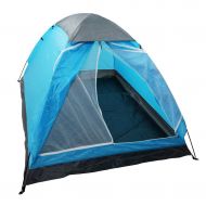 Anchor Outdoor Lightweight 2 Person Camping Backpacking Tent with Carry Bag Easy to Set up