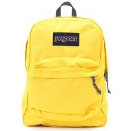 JanSport Jansport Superbreak Backpack (yellow spectra)