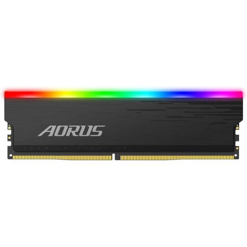 기가바이트 Gigabyte AORUS GP-ARS16G44 RGB Memory DDR4 16GB (2x8GB) 4400MHz