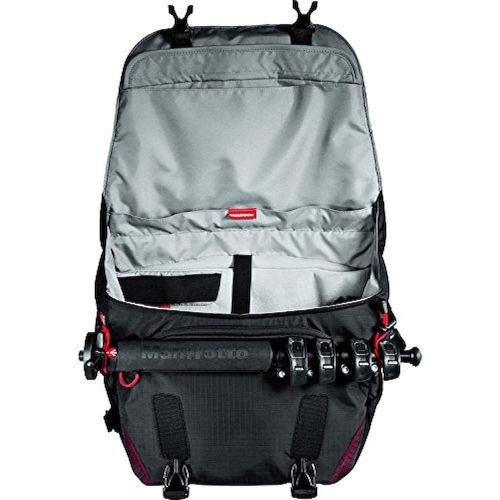  Visit the Manfrotto Store Manfrotto Bumblebee M-10 PL, Professional Photography Camera Bag, for Mirrorless, Reflex and DSLR Cameras, with Pocket for 13 PC, with Internal Divider System and Camera Protection