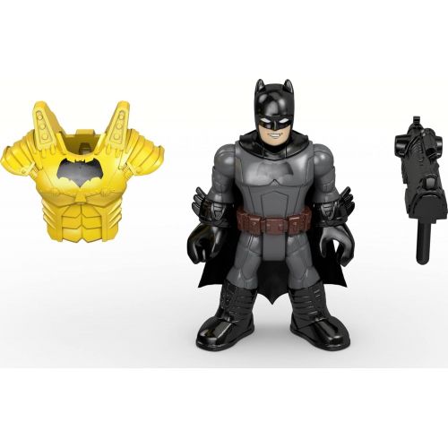  Fisher-Price Imaginext DC Super Friends, Batmobile