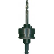 Bosch HSBAMP Standard Large Two-Pin Mandrel for Hole Saws 1-1/4 In. to 6 In.