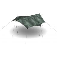 HEIMPLANET Original Dawn Tarp XL Waterproof Tent Tarp with 5000 mm Water Column Supports 1% for The Planet