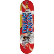 DGK Skateboards DGK Ghetto Market Boo Skateboard Complete - 7.90