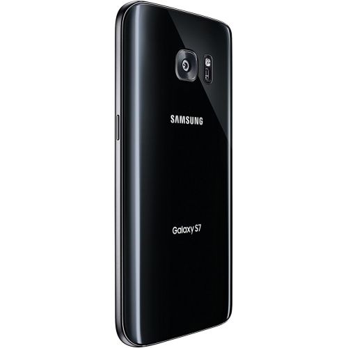 삼성 Unknown Samsung Galaxy S7 G930A 32GB Black Onyx - Unlocked GSM