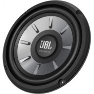 JBL Stage810 - 8 Car Audio Subwoofer, Black (STAGE810AM)