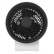 BONECO F100 Desktop Air Shower Fan (Air Circulator), White