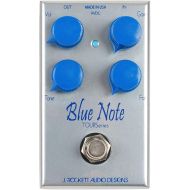 Tour Series Blue Note Overdrive Guitar Effects Pedal