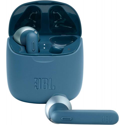 제이비엘 [아마존베스트]JBL Tune 225 TWS Lifestyle Bluetooth Headphones