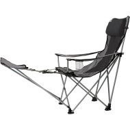 TravelChair Big Bubba Chair, Comfortable Large Folding Camping Chair