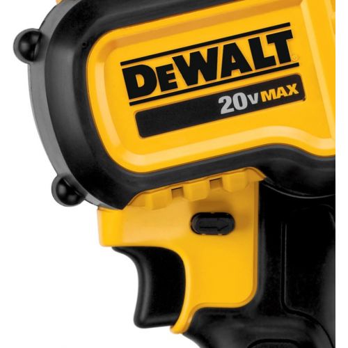  DEWALT 20V MAX Cable Cutter, Cordless, Tool Only (DCE150B)