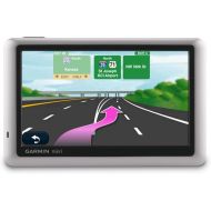 Garmin nuvi 1450LMT 5-Inch Portable GPS Navigator with Lifetime Map & Traffic Updates (Discontinued by Manufacturer)